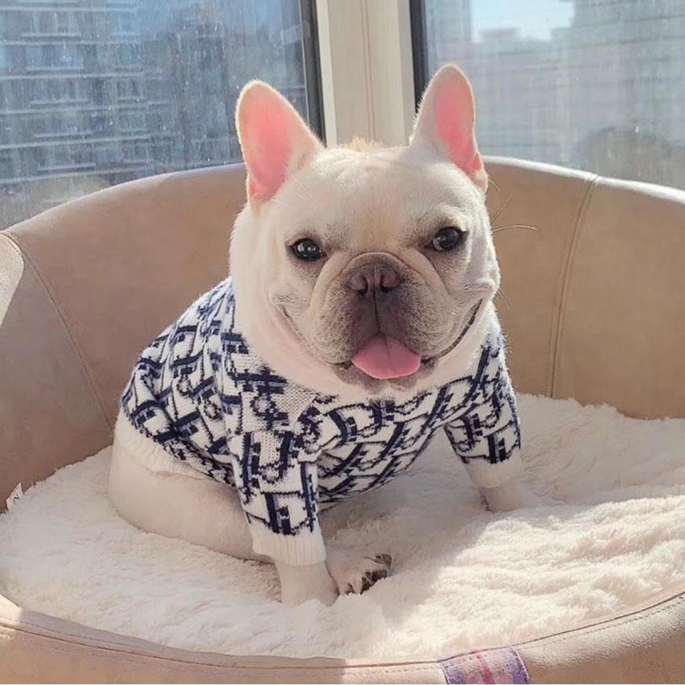 Dogior Dog Sweater